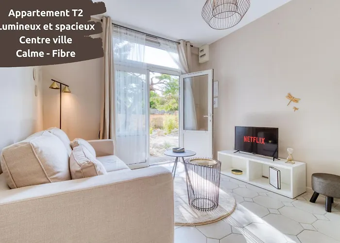 Douceur Flamande - Calme - Wifi