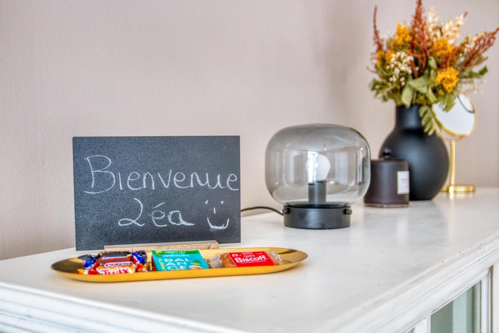 Douceur Flamande - Calme - Wifi * Douai