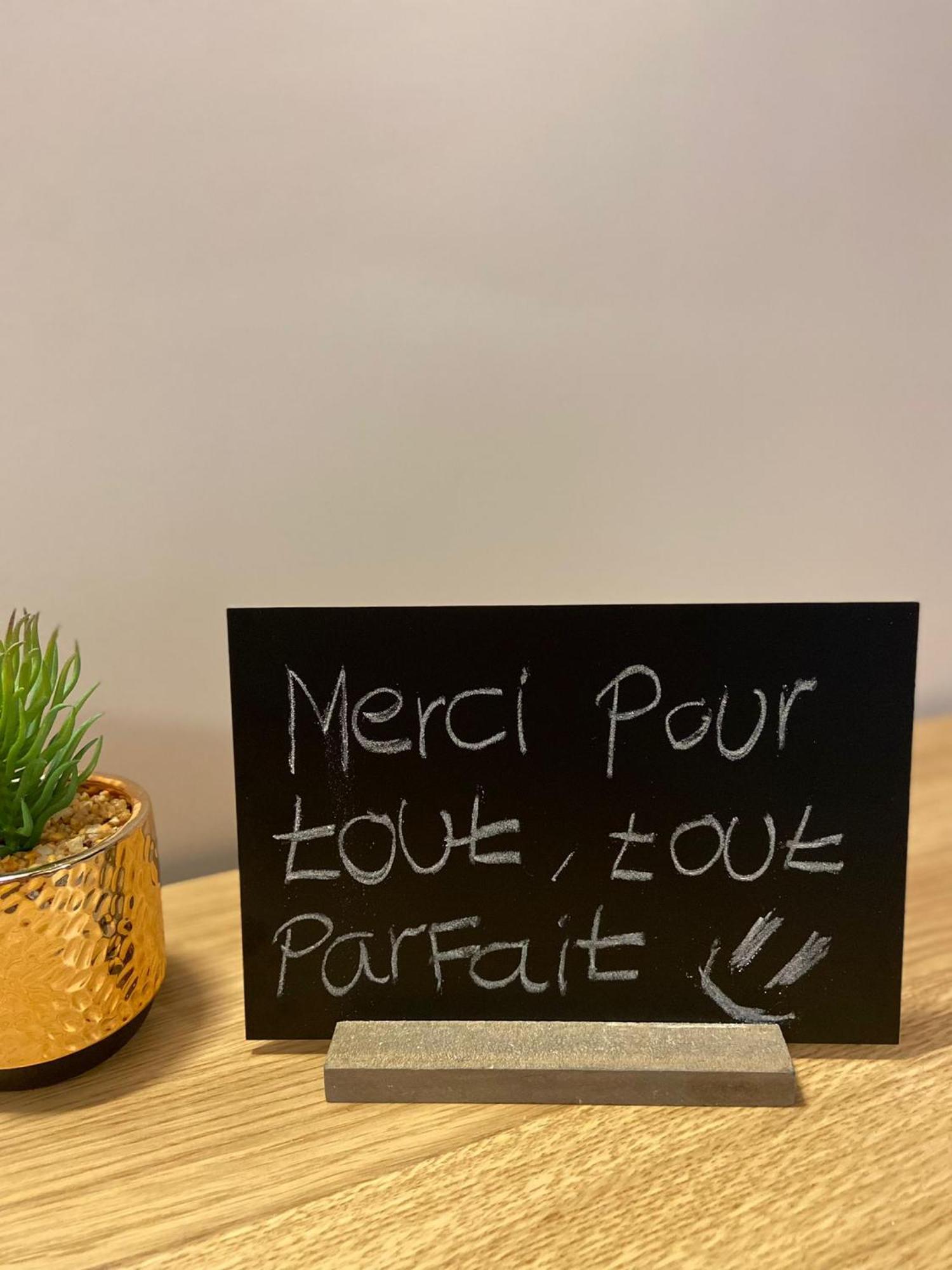 Douceur Flamande - Calme - Wifi Apartment *
